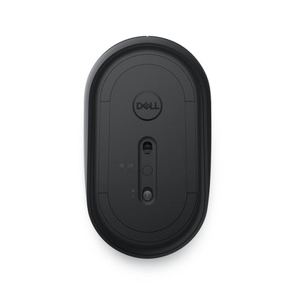 MS3320W MOBILE WIRELESS MOUSE BLACK