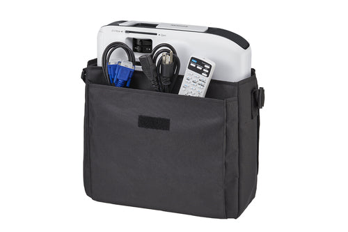 SOFT TRAVEL CASE FOR HC2150 PROJECTOR