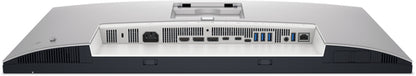 DELL ULTRASHARP 27 4K THUNDERBOLT HUB MONITOR - U2725QE