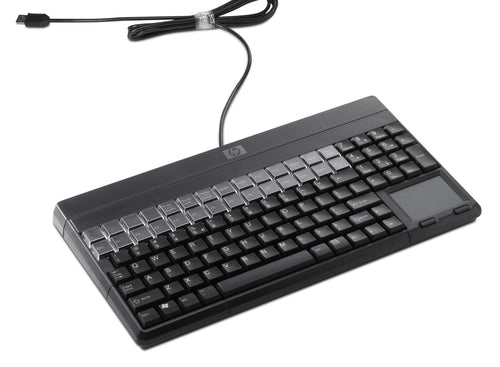 SMART BUY - USB POS KEYBOARD VISTA (FK221AT#ABA)