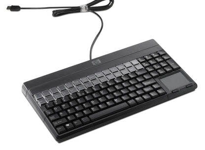 SMART BUY - USB POS KEYBOARD VISTA (FK221AT#ABA)