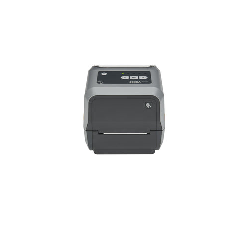 ZD621 TT PRINTER 74/300M 203DPI USB HOST ENET SER BTLE5 US CORD (ZD6A042-301F00EZ)