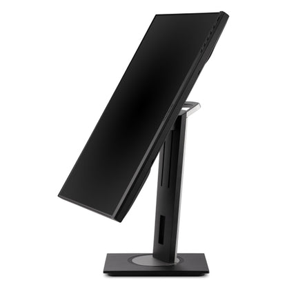 27IN ERGONOMIC 40-DEGREE TILT 1080P IPS WITH HDMI DP VGA