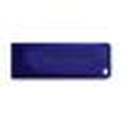 128GB FLASH DRIVE USB 2.0 BLUE 98659