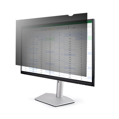 22 MONITOR PRIVACY FILTER - COMPUTER PRIVACY SCREEN/PROTECTOR