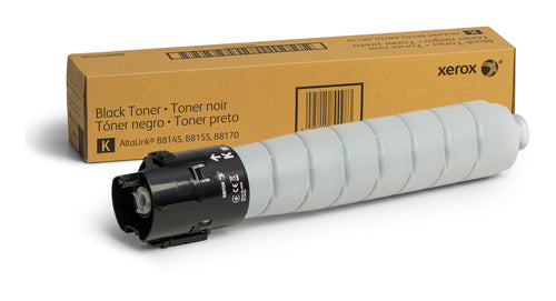 ALTALINK B8145/B8155/B8170 BLACK TONER CARTRIDGE (006R01771)