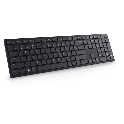 DELL WRLS KEYBOARD KB500