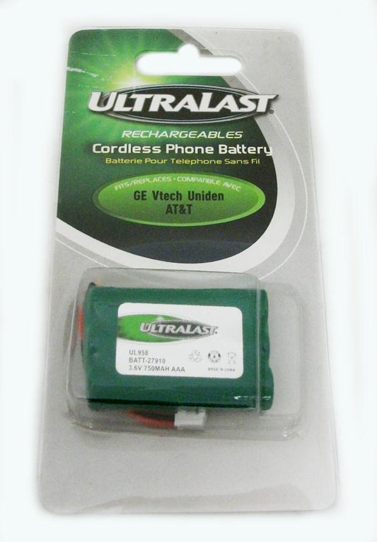 Battery For VT-I6700- SB67108- TL26158