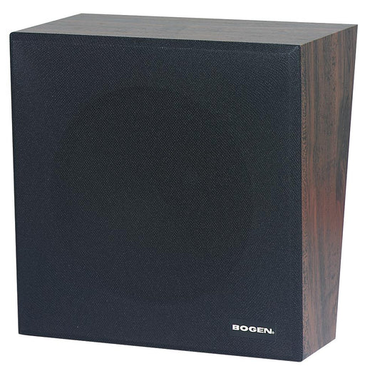 1W Self Amplified Wall Baffle