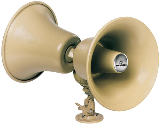 Bidirect Horn XFRM 30 Watt