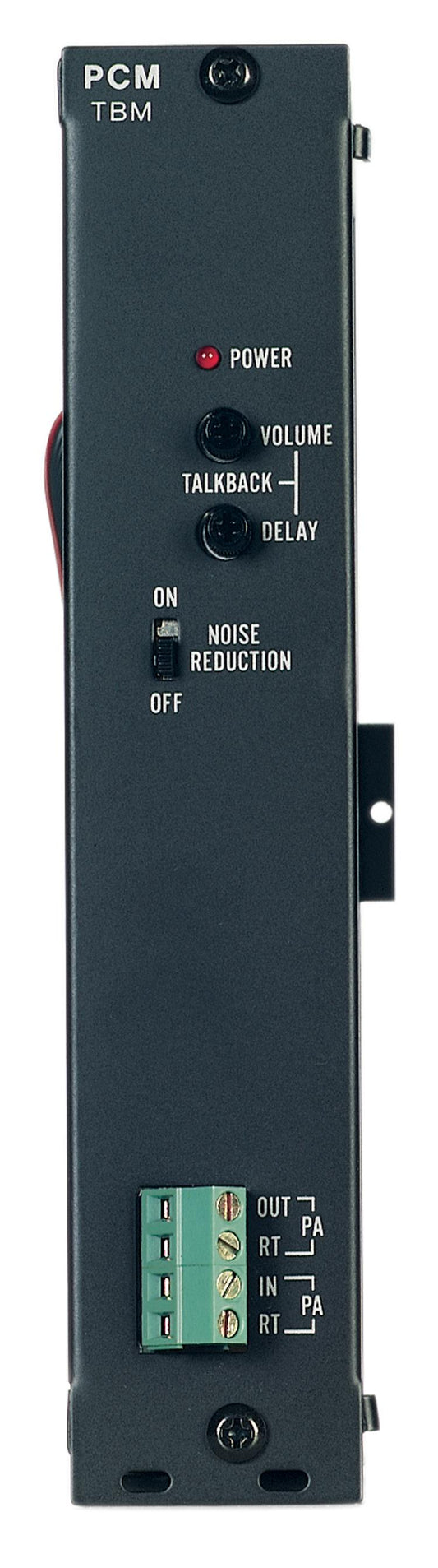 Talkback Module