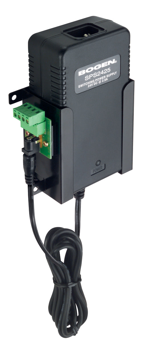 POWER SUPPLY 24V