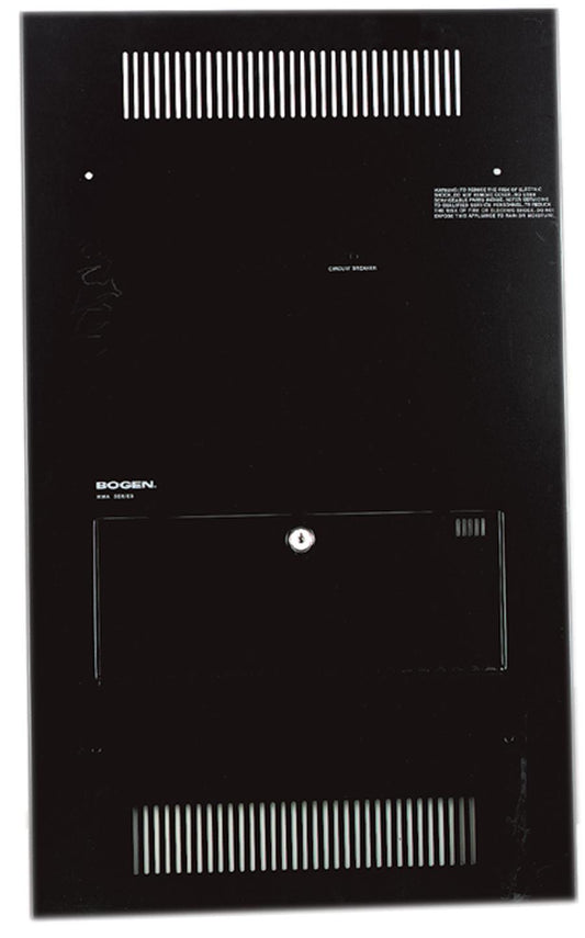 FRONT PANEL and DOOR WMA80 160