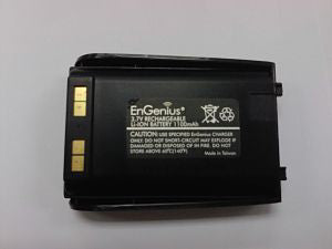 Battery Pack 3.7V/1100mAh