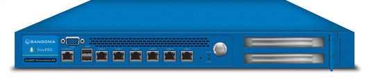 FreePBX Appliance 400 Dual Power Supply