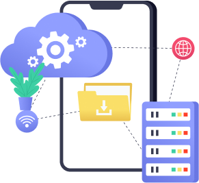 Seamless Cloud Services