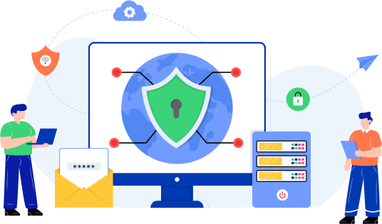 Secure It Service Management Managed IT Services, Cybersecurity & VoIP Phone Services