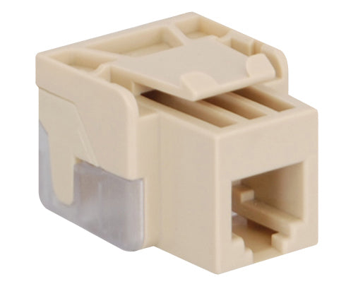 MODULE- VOICE- RJ-11- HD- IVORY
