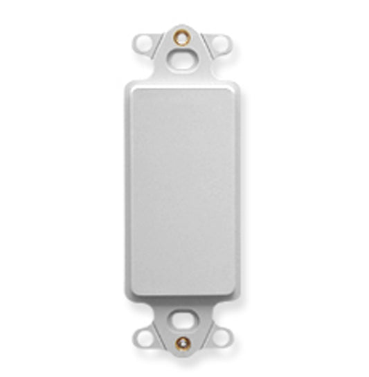 INSERT- DECOREX- BLANK- WHITE