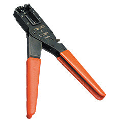 40TOOL- COMPRESSION- F-TYPE CONNECTOR