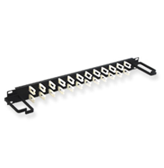Cable Mgmt Clip Panel 1 RMS