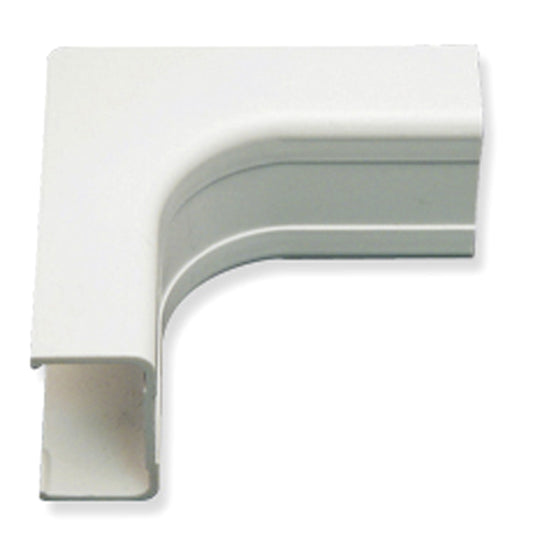 INSIDE CORNER COVER 1 3/4in- WHITE- 10PK