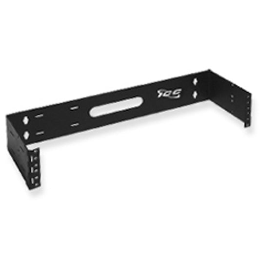 BRACKET- WALL MOUNT HINGED- 2 RMS