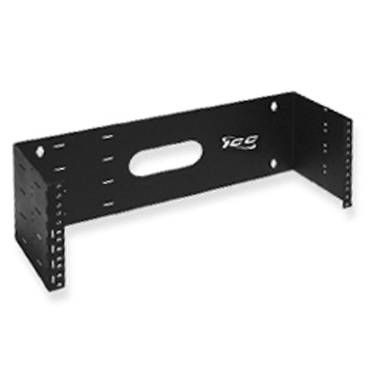 BRACKET- WALL MOUNT HINGED- 4 RMS