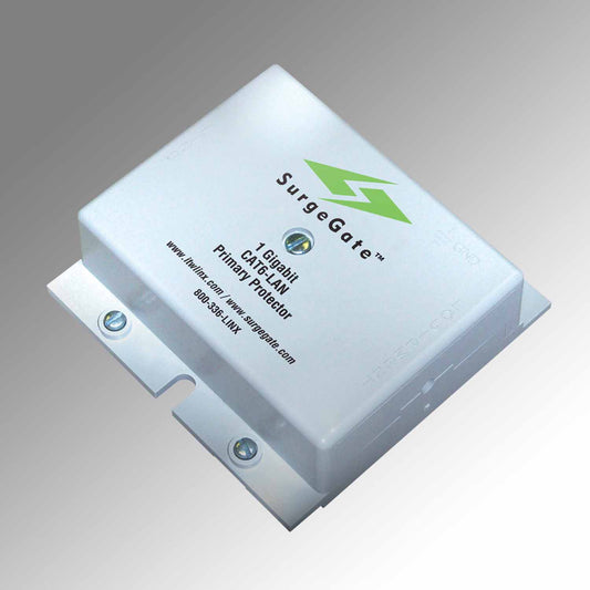 Protect 4 pair- CAT6 rated LAN