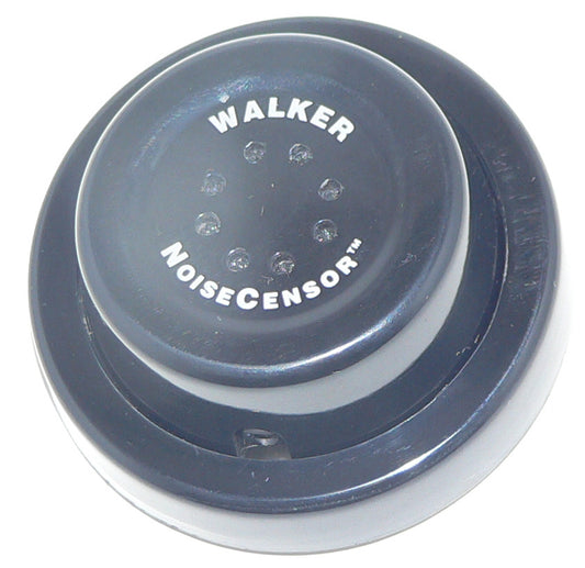 Noise Cancellation BLACK 50602.001