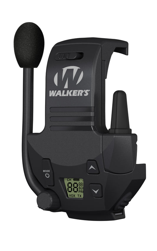 RAZOR WALKIE TALKIE ATTACHMENT