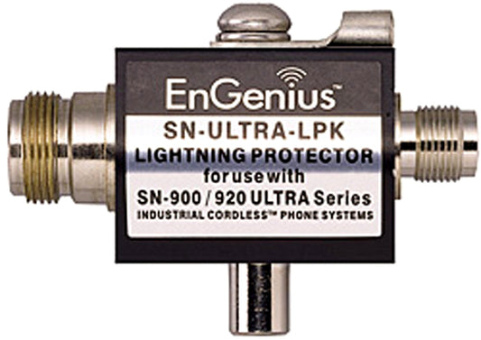 Lightning Protection Kit for EnG Voice