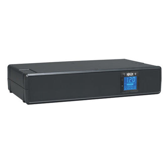 Smart LCD 1500VA 900W UPS 2U