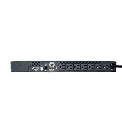 500VA UPS 120V 7 Outlet - 500VA 1 RS-232
