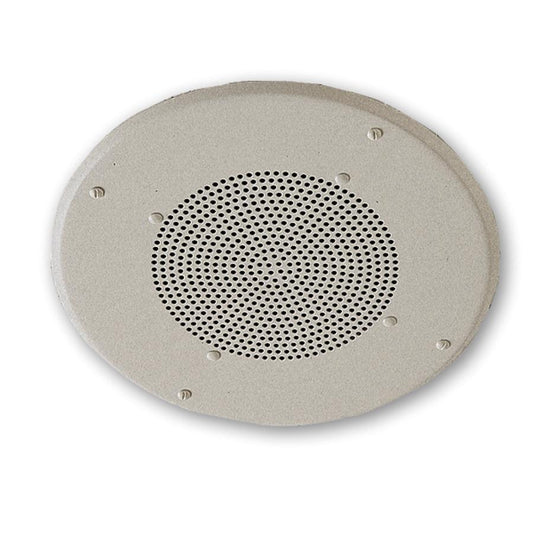 Valcom Clarity 25/70V 8inCeiling Speaker
