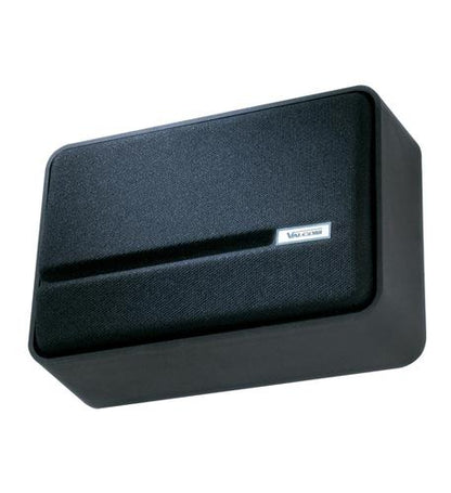 1 Watt 1 Way SlimLine Speaker - Black
