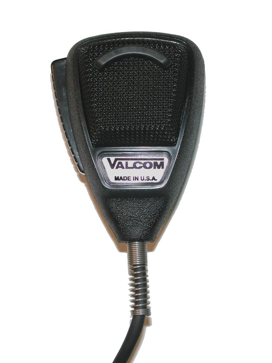 CB Paging Microphone