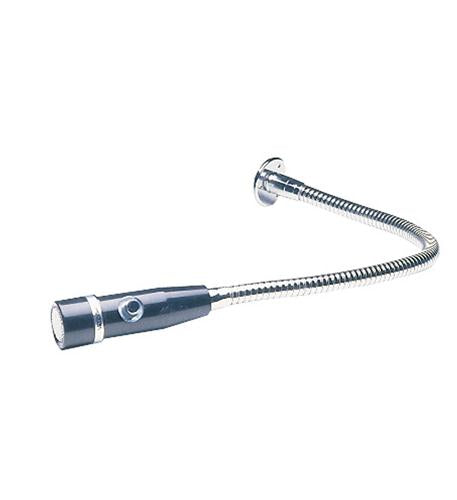 Microphone Shops Dynamic Gooseneck Microphone