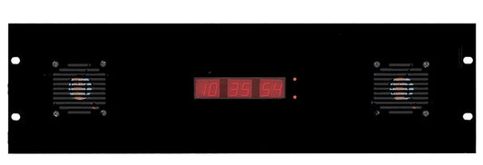 GPS Master Clock