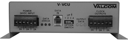 6 Amp 2 Wire Clock Driver