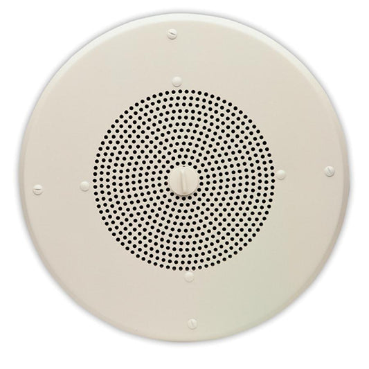 8in Round One Way Ceiling IP