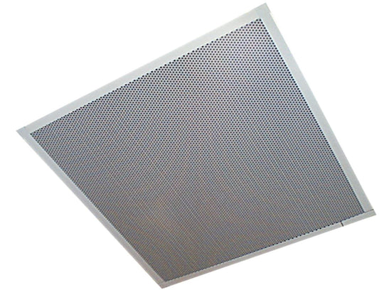 2'x2' lay in IP Speaker