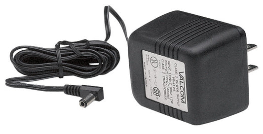 Valcom 12 vdc Power Supply for V-2952