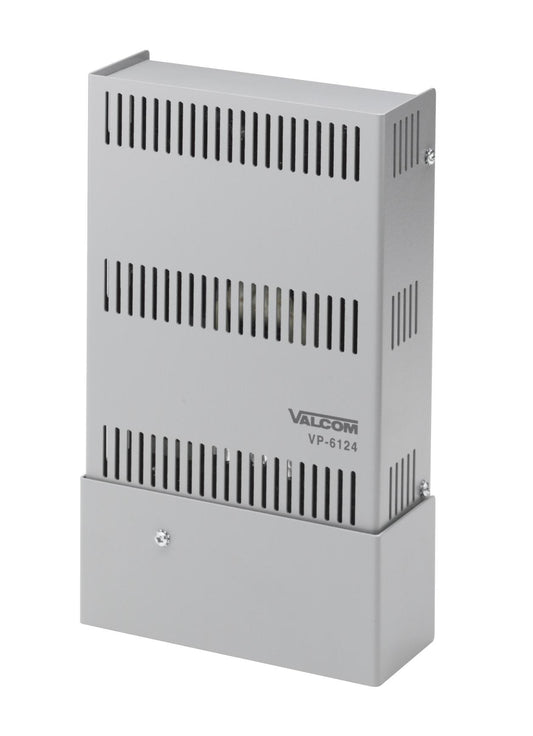 Valcom 6 amp 24 vdc Switching