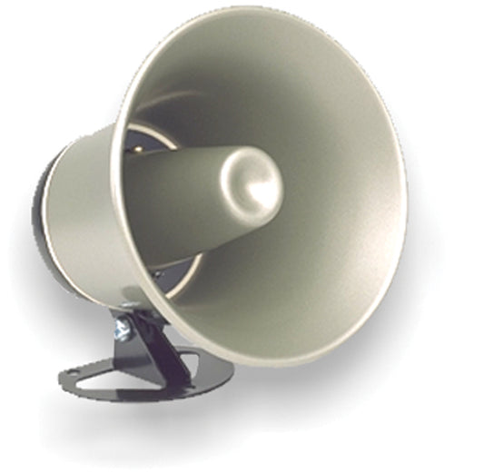 8 ohm Paging Horn Weather Resistant