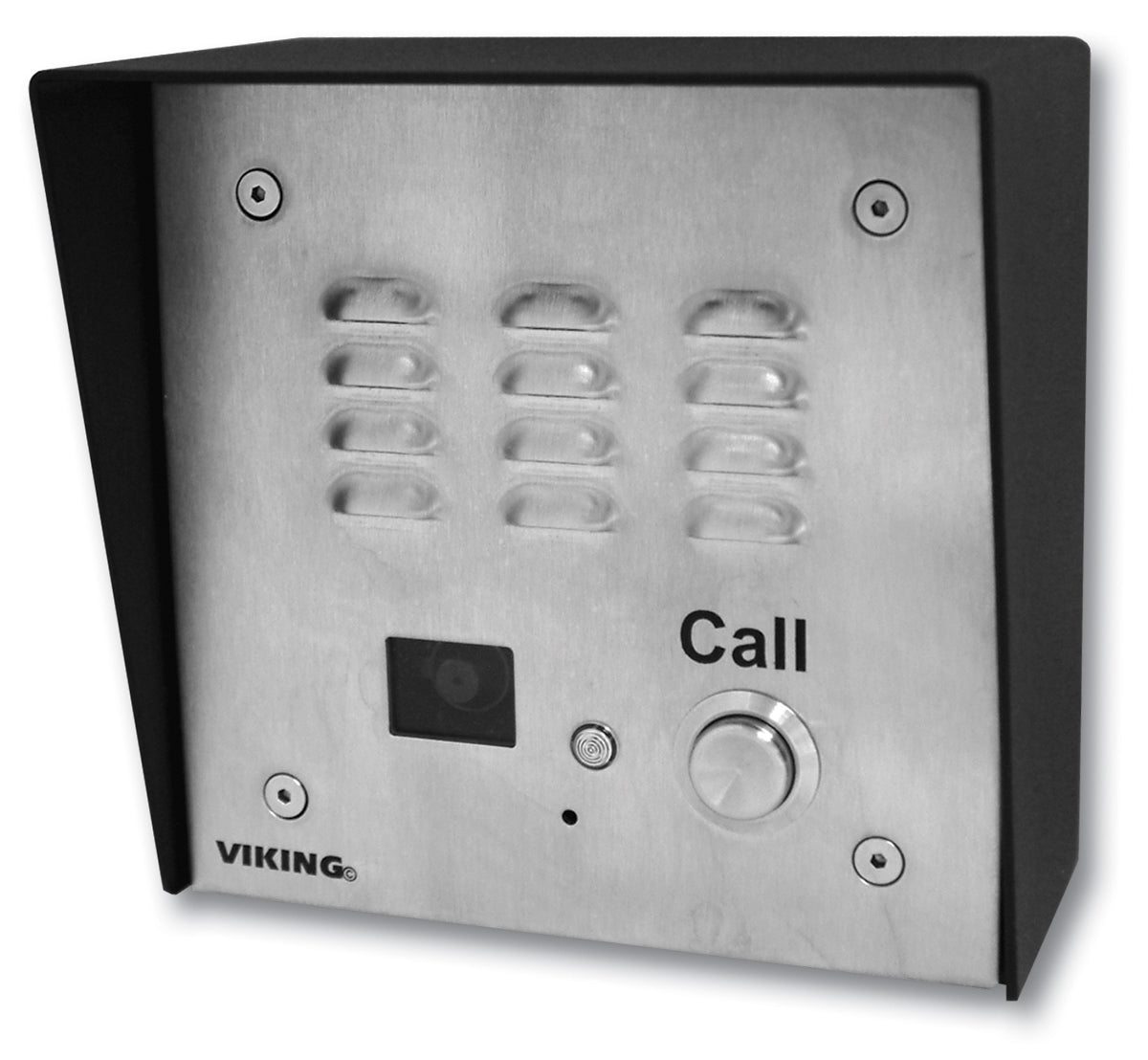 Viking E-35 with EWP