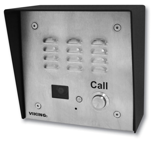 Viking E-35 with EWP
