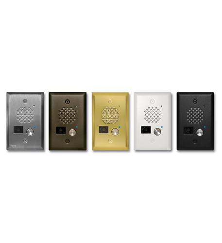 Video Entry Phone-Stainless Steel