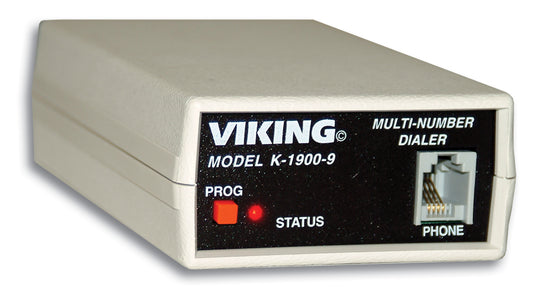 AC Power Single or Multi-Numbe