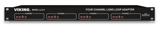 Four Line Long Loop Adapter